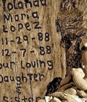 Yolanda Maria Lopez on Sysoon