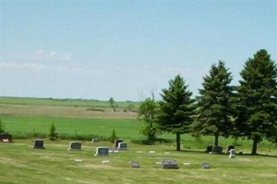 York Cemetery on Sysoon