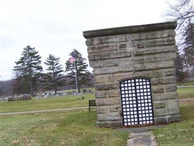 York Cemetery on Sysoon