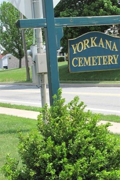 Yorkana Cemetery on Sysoon