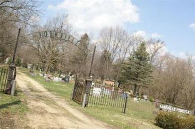 Yorkville Cemetery on Sysoon