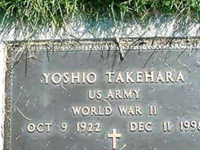 Yoshio Takehara on Sysoon