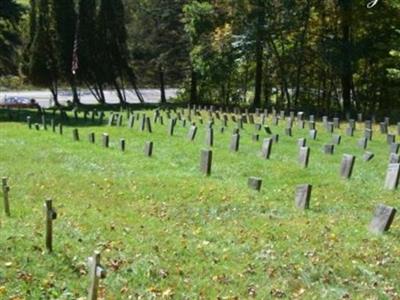 Yost Cemetery on Sysoon