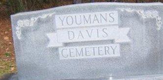 Youmans-Davis Cemetery on Sysoon
