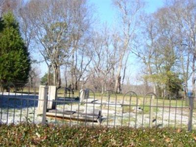 Young Cemetery on Sysoon