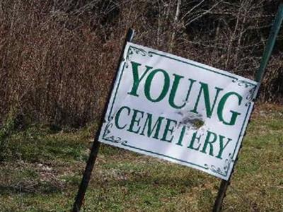 Young Cemetery on Sysoon