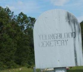 Youngblood Cemetery on Sysoon