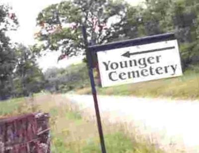 Younger Cemetery on Sysoon