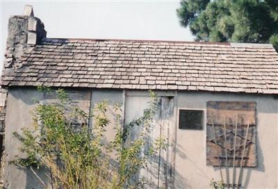 Youngs Cemetery on Sysoon