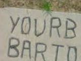 Yourb Barton on Sysoon