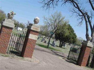Yuma Cemetery on Sysoon