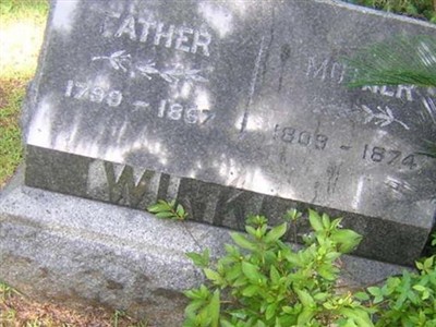 Zachariah Meshach Winkler on Sysoon