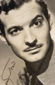 Zachary Scott on Sysoon