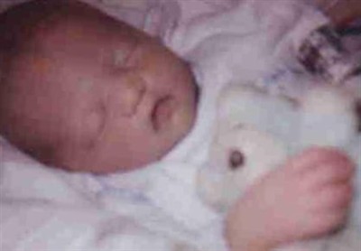 Zackery Joshua Sny Johnson on Sysoon