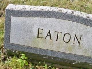 Zalmon J. Eaton on Sysoon
