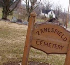 Zanesfield Cemetery on Sysoon