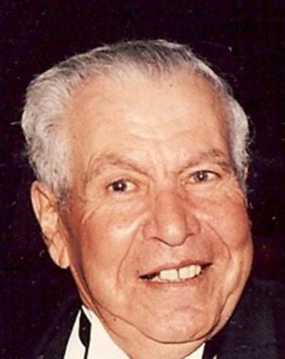 Zaven Rustigian on Sysoon