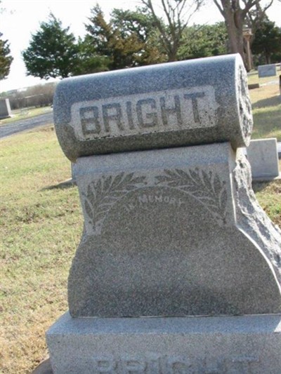 Zed Bright on Sysoon