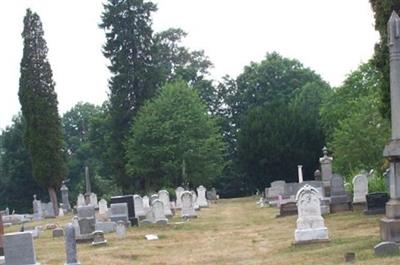 Zelienople Community Cemetery and Mausoleum on Sysoon