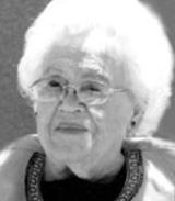 Zella Francom Madsen on Sysoon