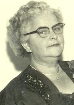 Zelma Berl Barnard Hale on Sysoon