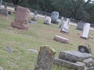 Zephyr Cemetery on Sysoon