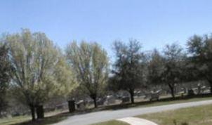 Zion Baptist Cemetery on Sysoon