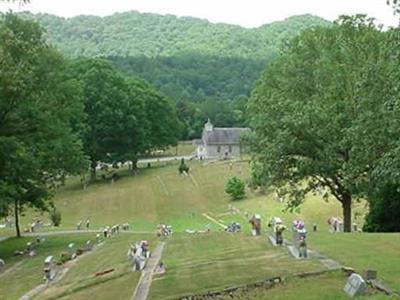 Zion Hill Baptist Church Cemetery on Sysoon