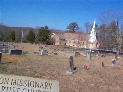 Zion Baptist/Wiregrass Valley Cemetery on Sysoon