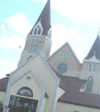 Zion Cemetery on Sysoon