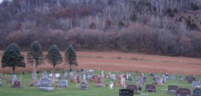 Zion Cemetery on Sysoon