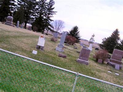 Zion Cemetery on Sysoon