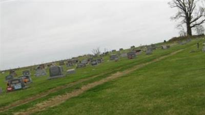 Zion Cemetery on Sysoon