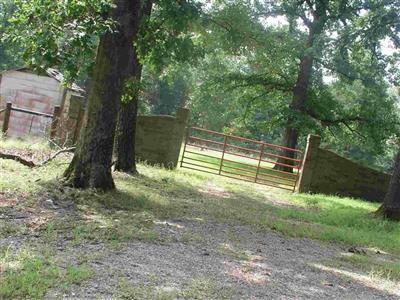 Zion Cemetery on Sysoon