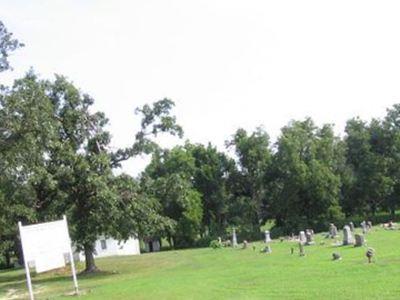 Zion Cemetery on Sysoon