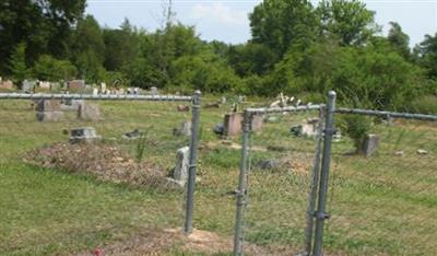 Zion Chapel Cemetery on Sysoon