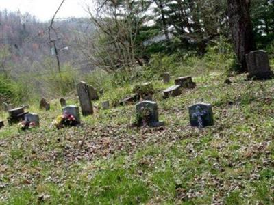 Zion Family Cemetery on Sysoon