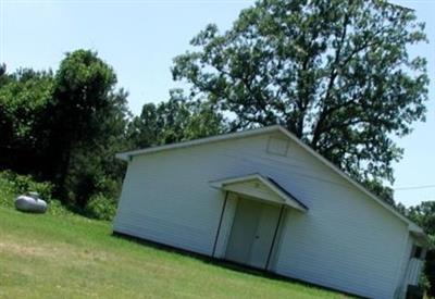 Zion Grove Cemetery on Sysoon