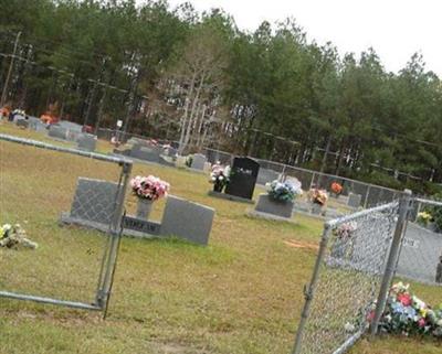 Zion Hill Cemetery on Sysoon