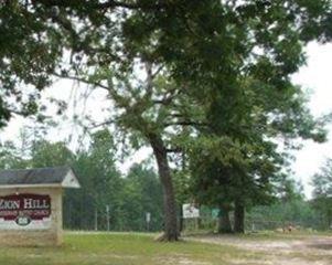 Zion Hill Cemetery on Sysoon