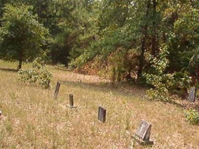 Zion Hill Cemetery on Sysoon