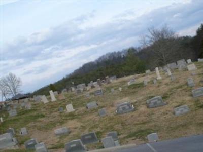 Zion Hill Cemetery on Sysoon