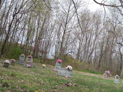 Zion Hill AME Church Cemetery on Sysoon