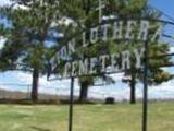 Zion Lutheran Cemetery on Sysoon