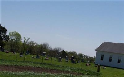 Zion Lutheran Cemetery on Sysoon