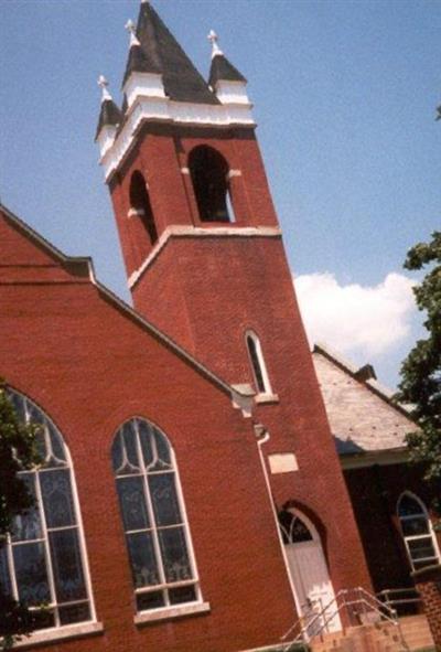 Zion Lutheran Cemetery on Sysoon