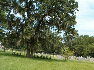 Zion Lutheran Cemetery on Sysoon