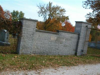 Zion Lutheran Cemetery on Sysoon