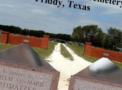 Zion Lutheran Cemetery on Sysoon