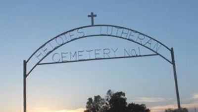 Zion Lutheran Cemetery #1 on Sysoon